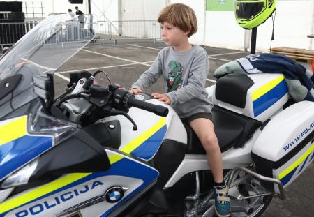 DAN ZAŠČITE IN REŠEVANJA 20 FOTO LJUBO VUKELIČ